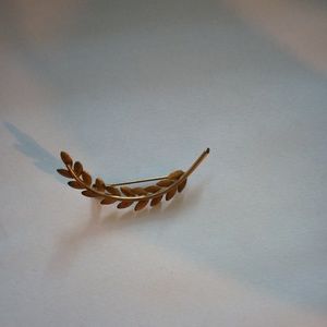 Branch Brooch